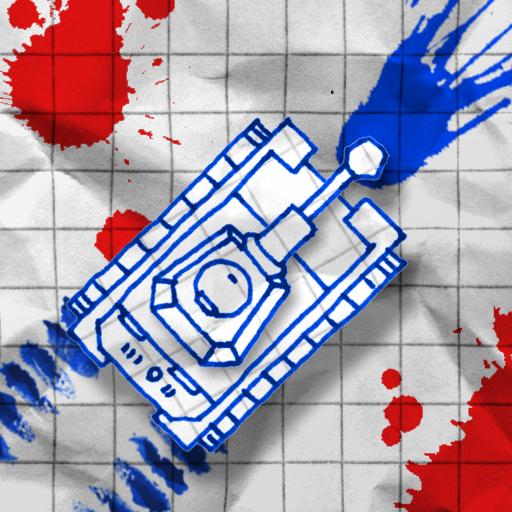 Panzer Panic (iPhone) icon