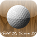 Golf It, Score It