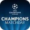 Champions Matchday