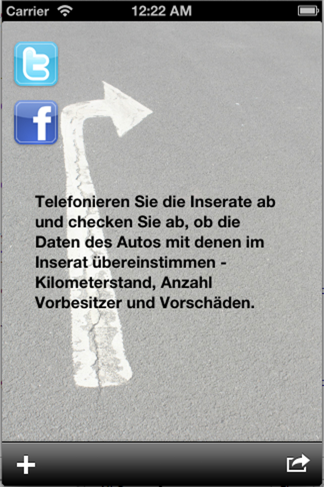 Ratgeber Autokauf