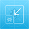 Customize wallpaper - Add Effects & Create Wallpapers, download free wallpapers HD for iOS 7 home screen, lock screen